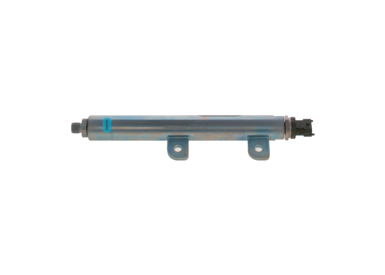 Verteilerrohr, Kraftstoff BOSCH 0 445 216 047 passend für PEUGEOT, CITROËN, LAND ROVER, JAGUAR zum günstigen Preis