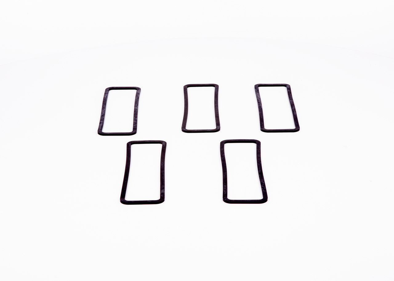 Afdichting, frame, koplamp BOSCH 1 411 015 097 geschikt voor VOLKSWAGEN, BMW, MERCEDES-BENZ, OPEL, FORD goedkope