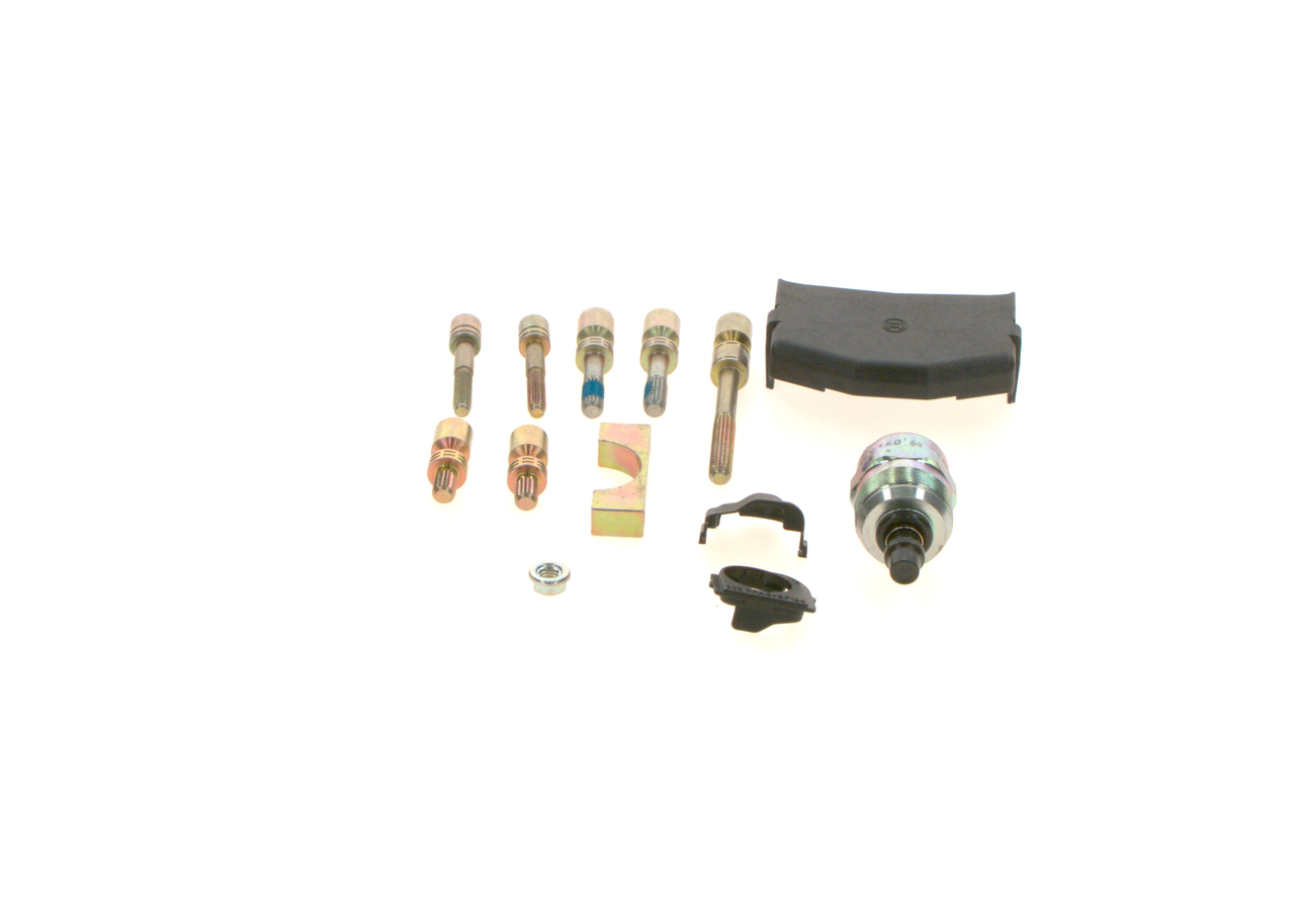 BOSCH 1680A5 Korjaussarja, sytytyksen jakolaite 1 467 010 557