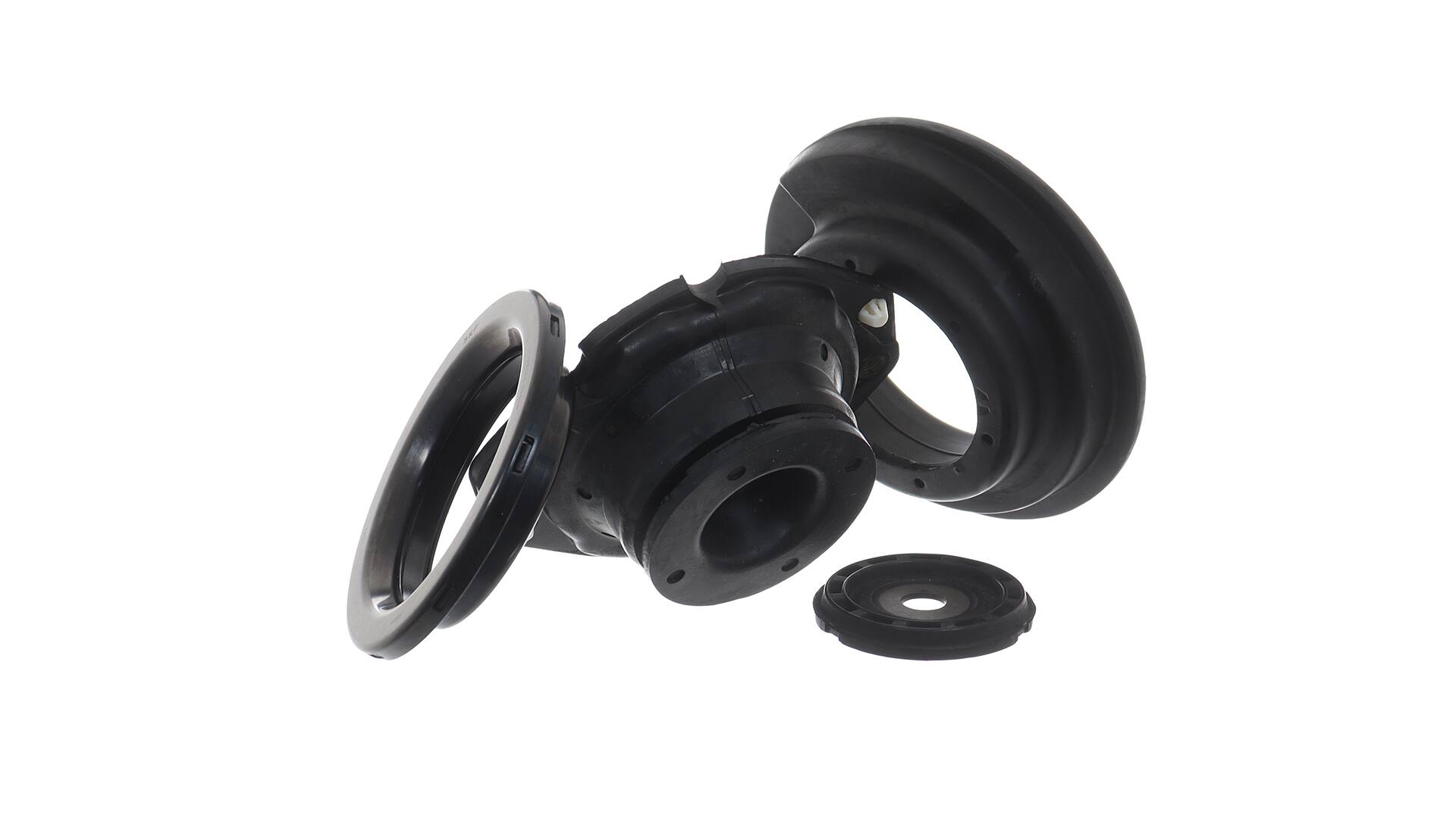 7700424481 OE SKF Coupelle d'amortisseur VKDA 35646