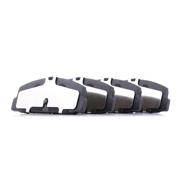 STARK SKMA-1029 Disc pads MAZDA 6 Hatchback (GG) 1.8 Petrol 120 hp 2005 price