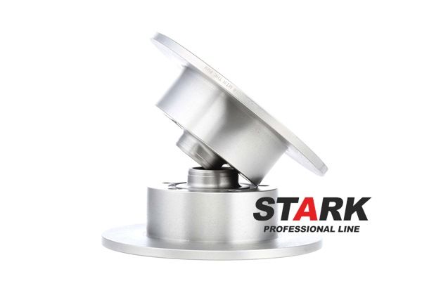 8D0615601B OE STARK Bremsscheibe SKAD-2018