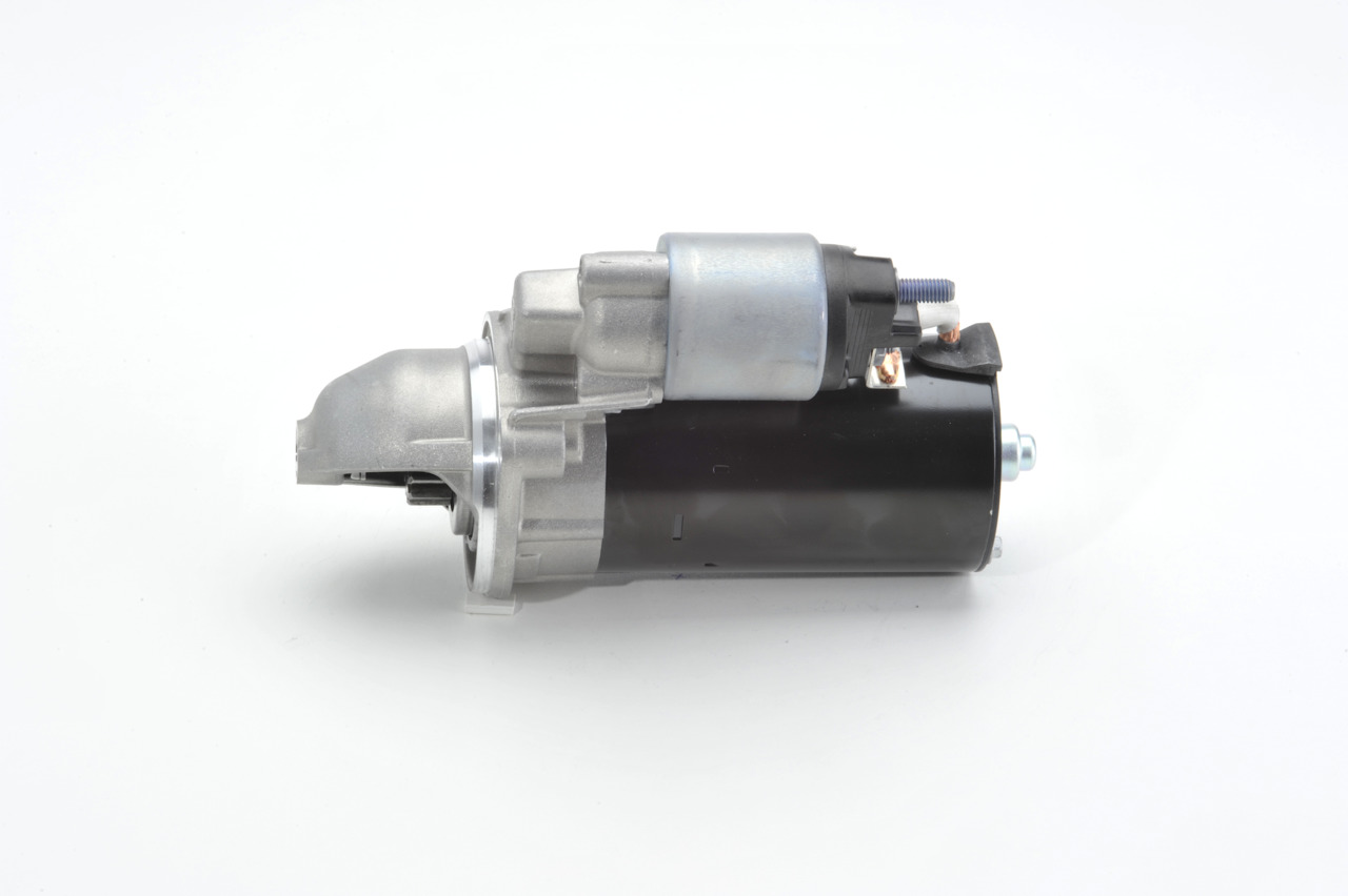 BOSCH Käynnistysmoottori 0 001 139 025
