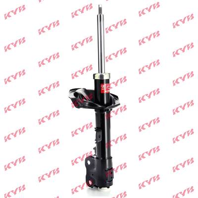 KYB 339254 stötdämpare Mitsubishi ASX GA0