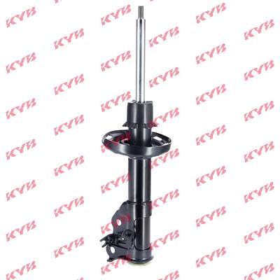 Acheter KYB Amortisseur 339075
