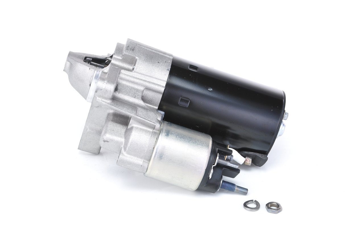 BOSCH Käynnistysmoottori 0 001 108 428