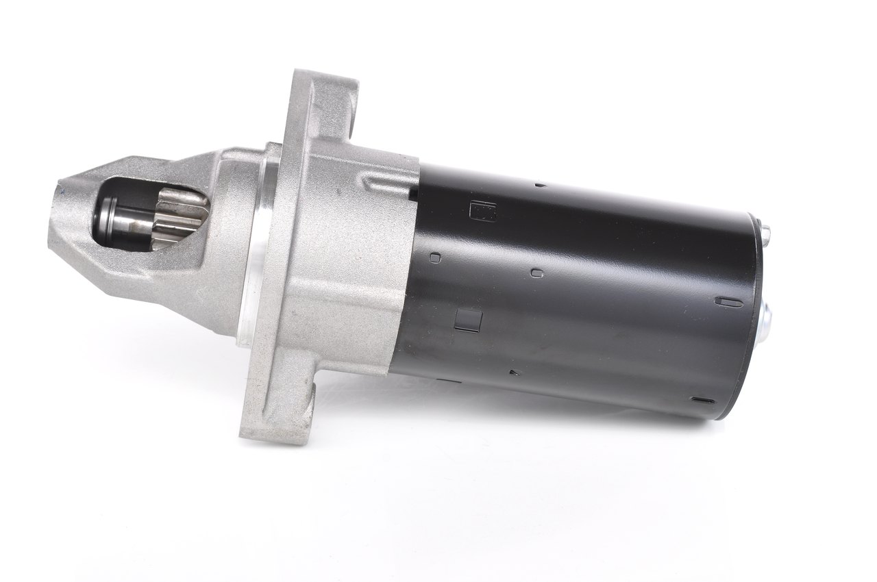 BOSCH 0 001 108 441 Motor de arranque Porsche Panamera 970 3.0 S Gasolina 420 cv 2013 preço