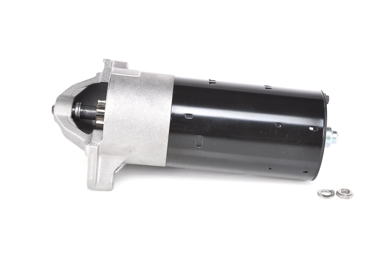 8G9N11000AB OE BOSCH Starter 0 001 109 310