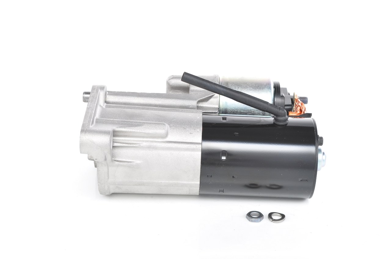 Startmotor BOSCH 0 001 121 443 geschikt voor LAND ROVER goedkope