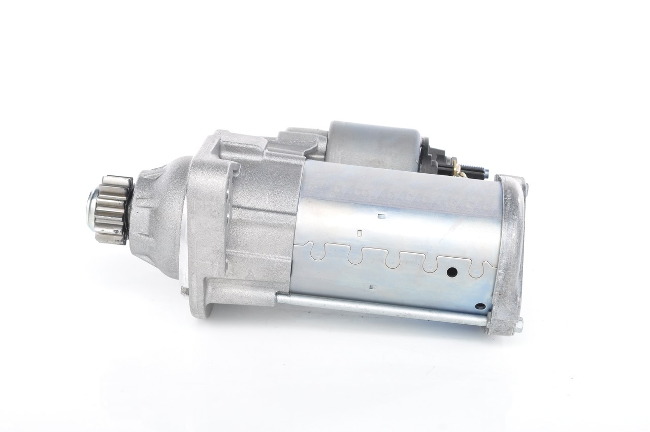 BOSCH Startmotor 0 001 177 012