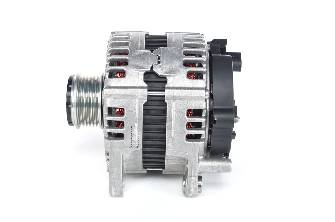 BOSCH Alternador 0 121 715 180