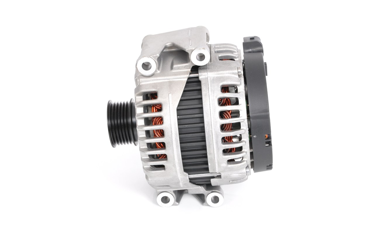 BOSCH Lichtmaschine 0 121 813 114