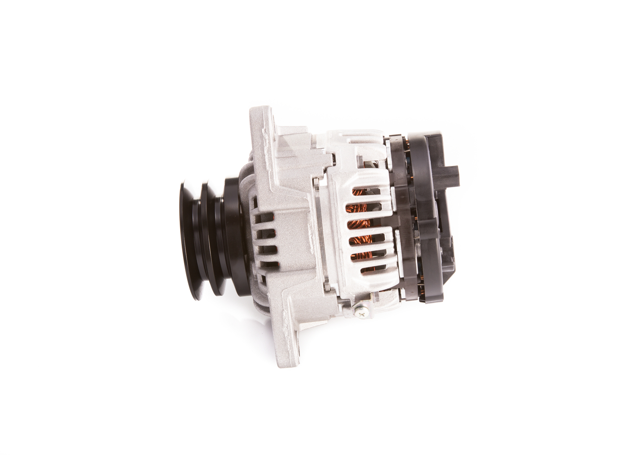 A3761540302 OE BOSCH Lichtmaschine 0 124 325 098