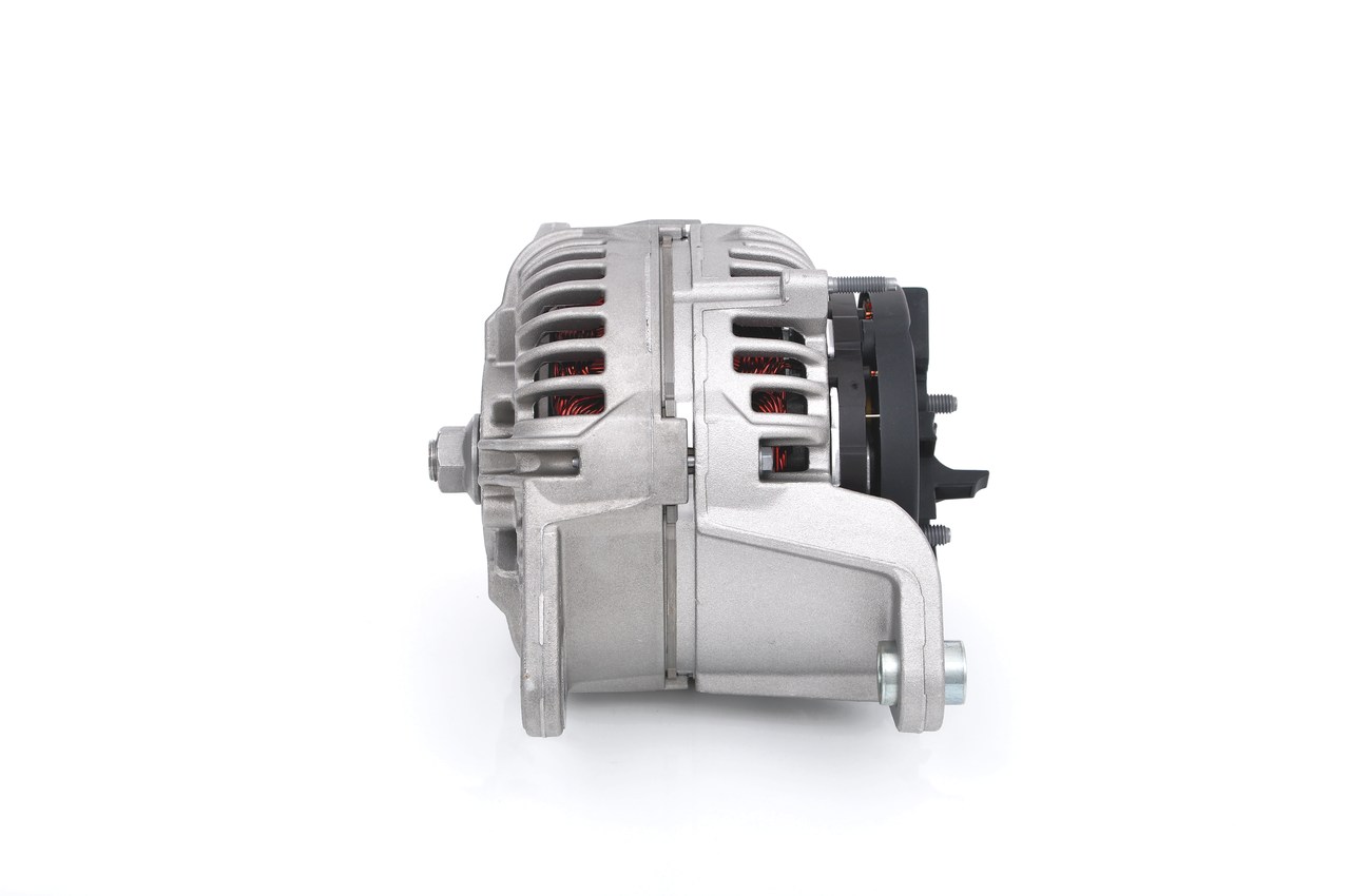Купить BOSCH Генератор 0 124 655 079