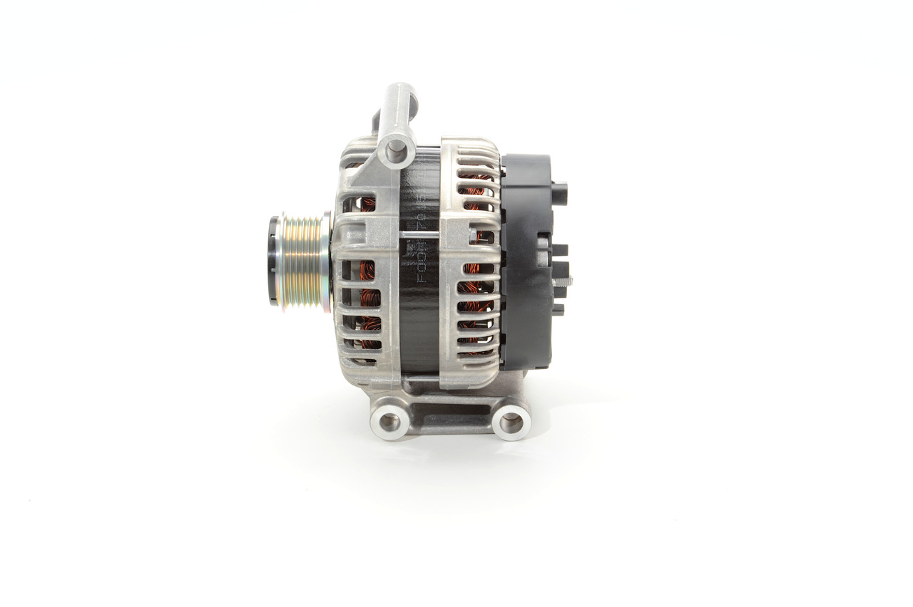 BOSCH Alternador 0 125 711 101