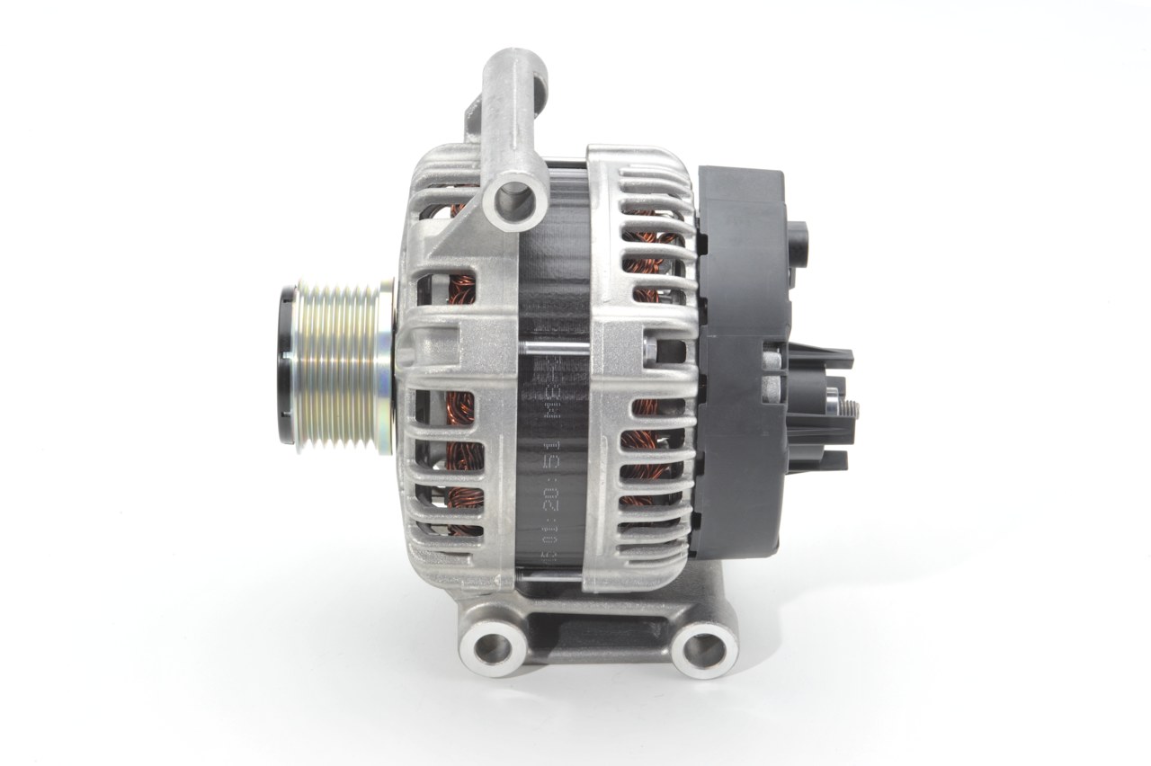 Spletna trgovina z BOSCH Alternator 0 125 711 103