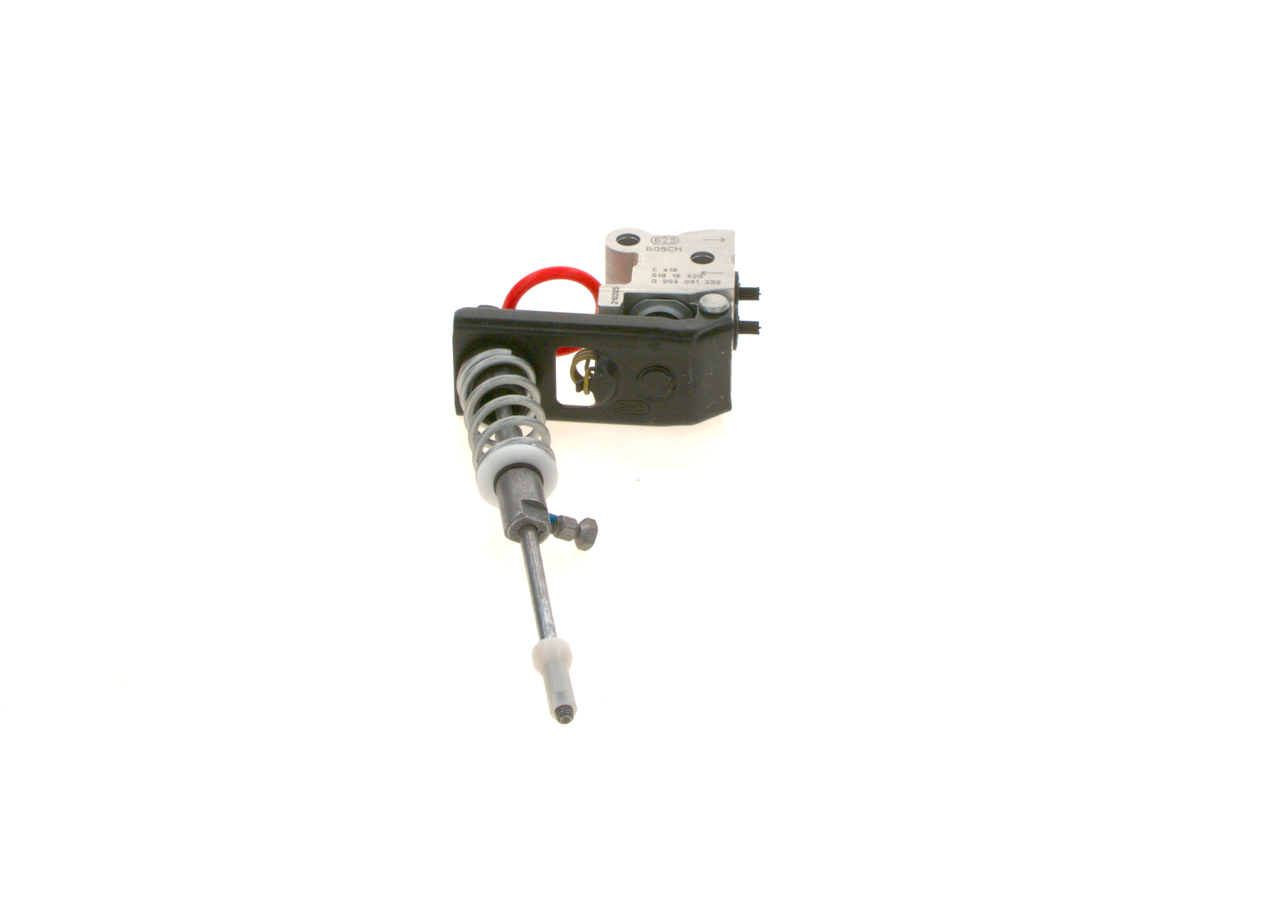 BOSCH 0 204 031 335 Регулятор тормозных усилий FIAT DOBLO фургон/универсал (263) 1.3 D Multijet (263ZXT1A, 263WXT1A, 263ZYA1A, 263WYA1A) Дизель 80 л.с. 2019