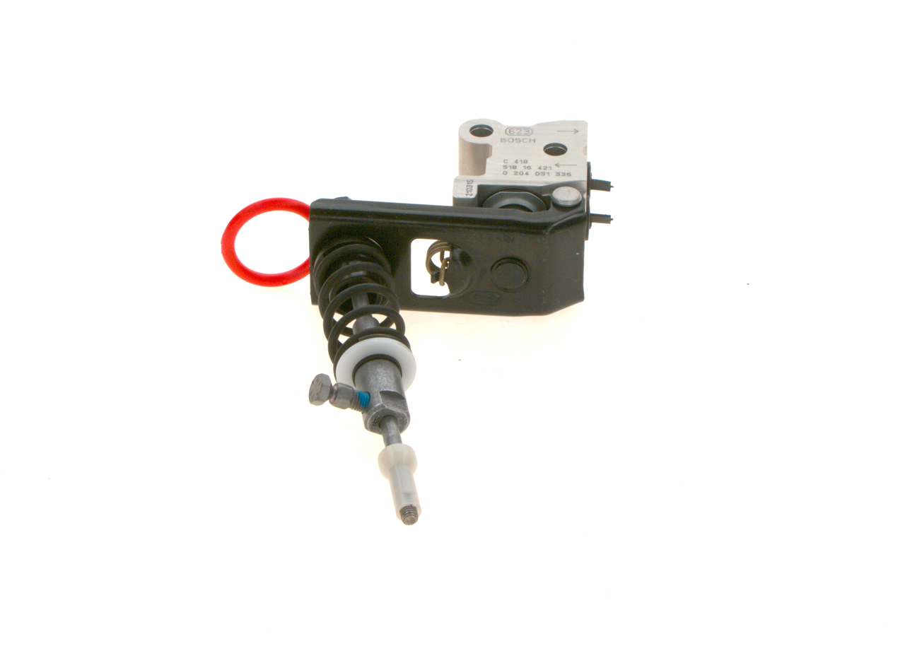 BOSCH 0 204 031 336 Регулятор тормозных усилий FIAT Doblo II Box Body / Estate (263) 1.3 D Multijet (263ZXT1A, 263WXT1A, 263ZYA1A, 263WYA1A) Дизель 80 л.с. 2018