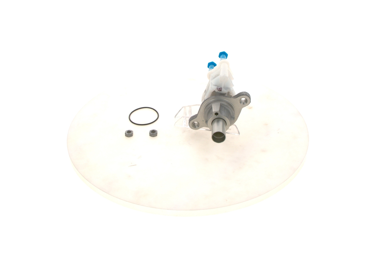 BOSCH 0 204 123 685 Bomba de travões Punto 199 0.9 Twinair Turbo Gasolina 86 cv 2020 preço