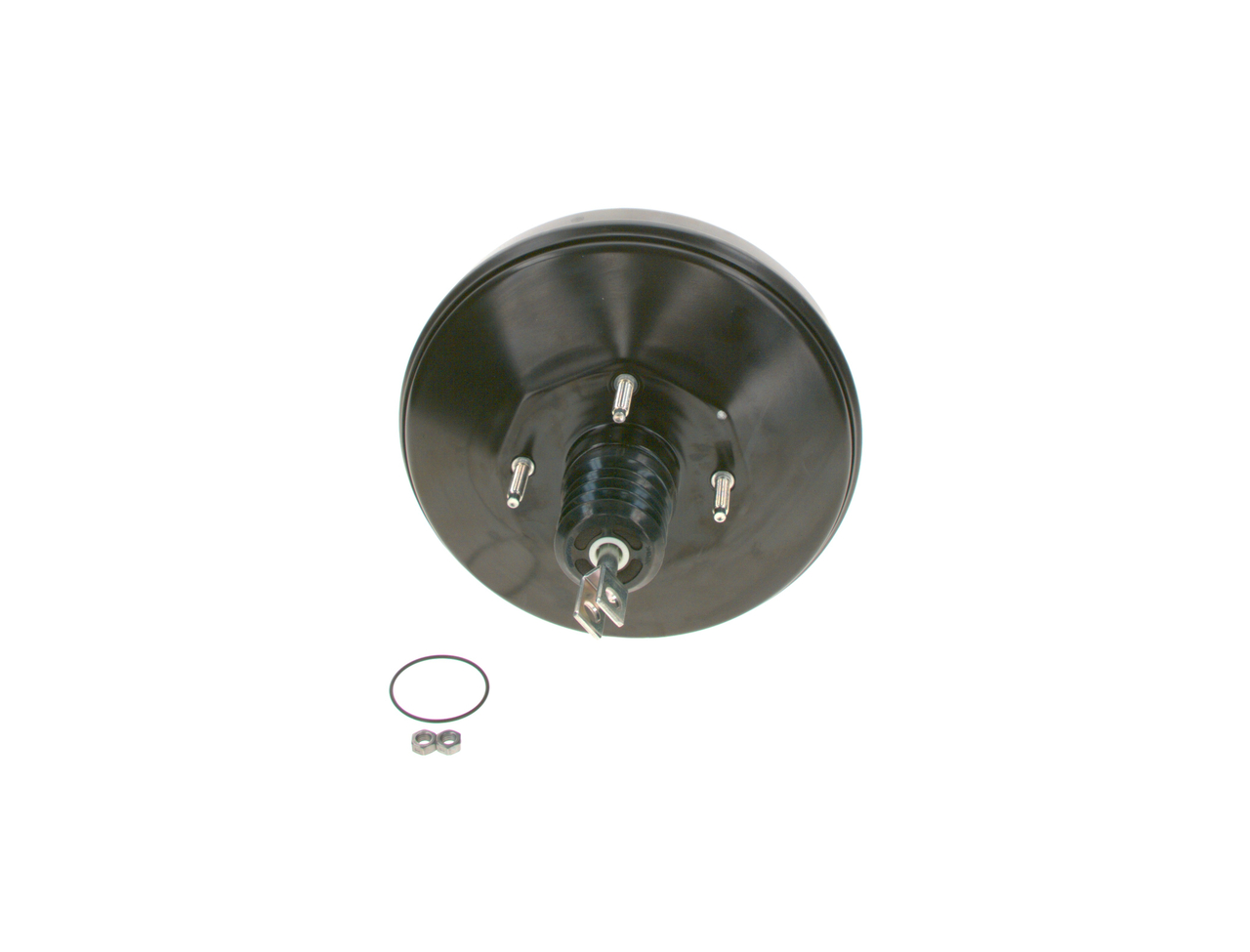 BOSCH 0204125937 Stabdžių stiprintuvas Ford FIESTA 2012