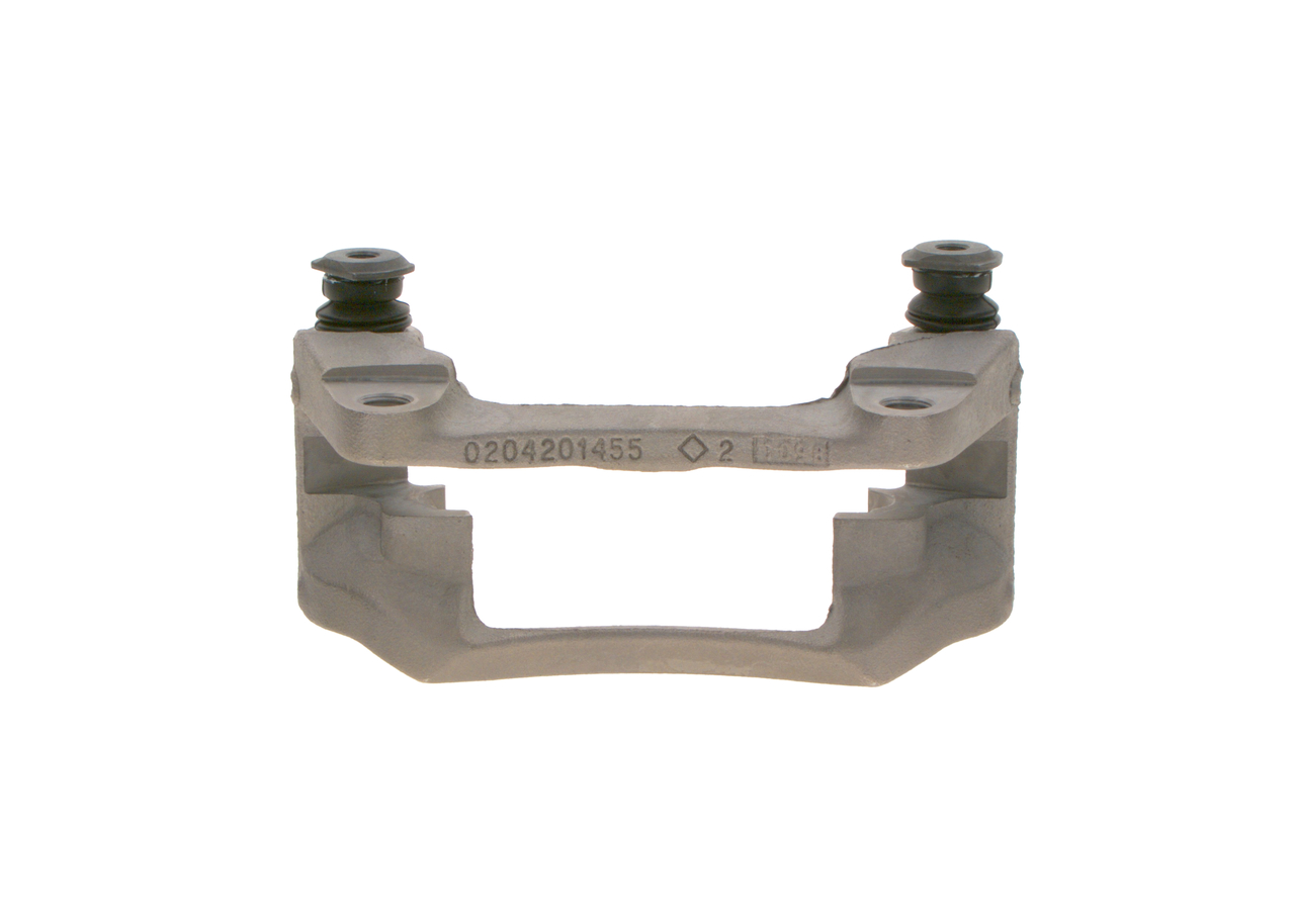 0 204 201 748 BOSCH Soporte pinza de freno PEUGEOT 206