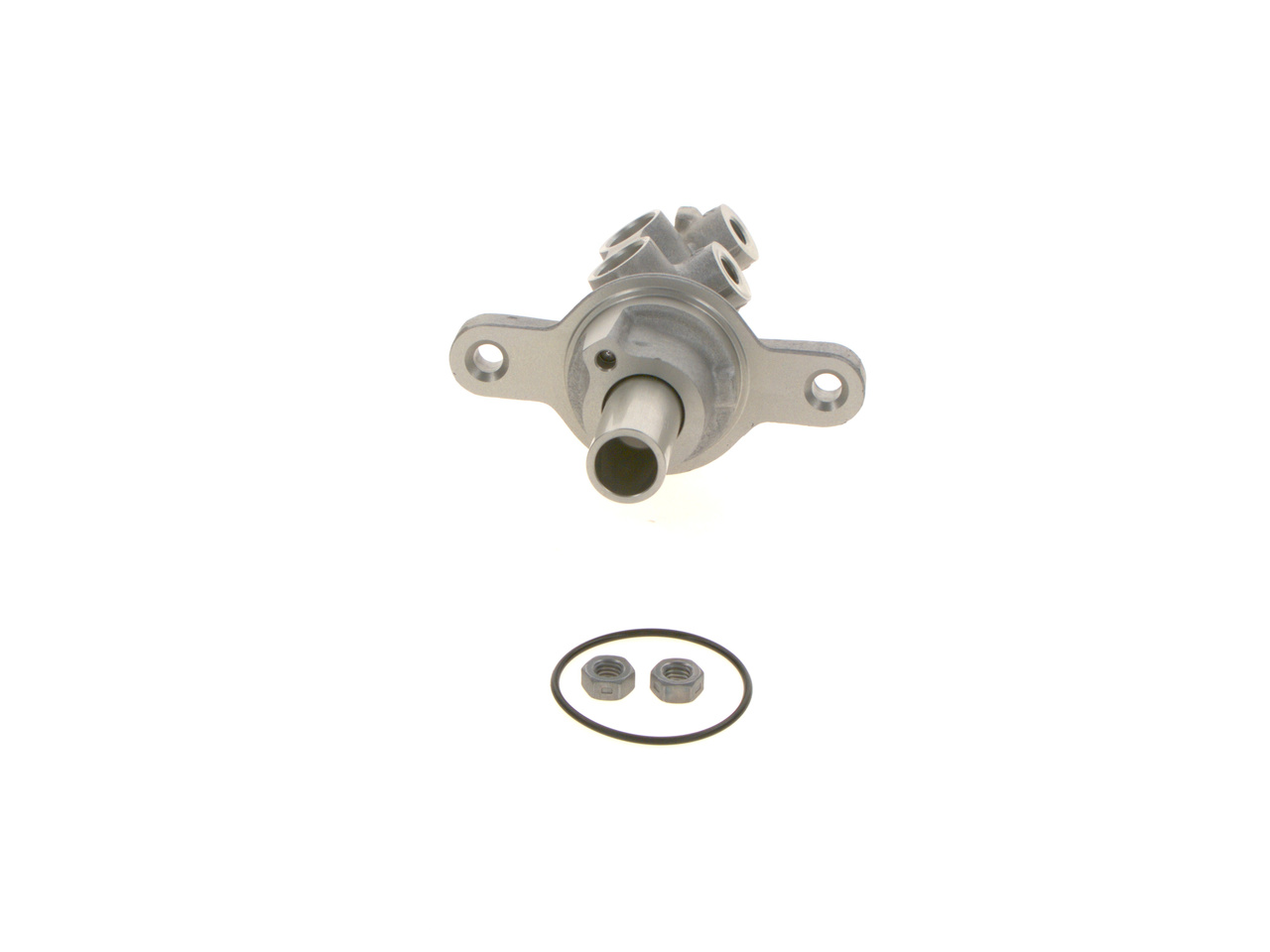BOSCH 0 204 770 685 pagrindinis cilindras, stabdžiai Lancia Ypsilon 3