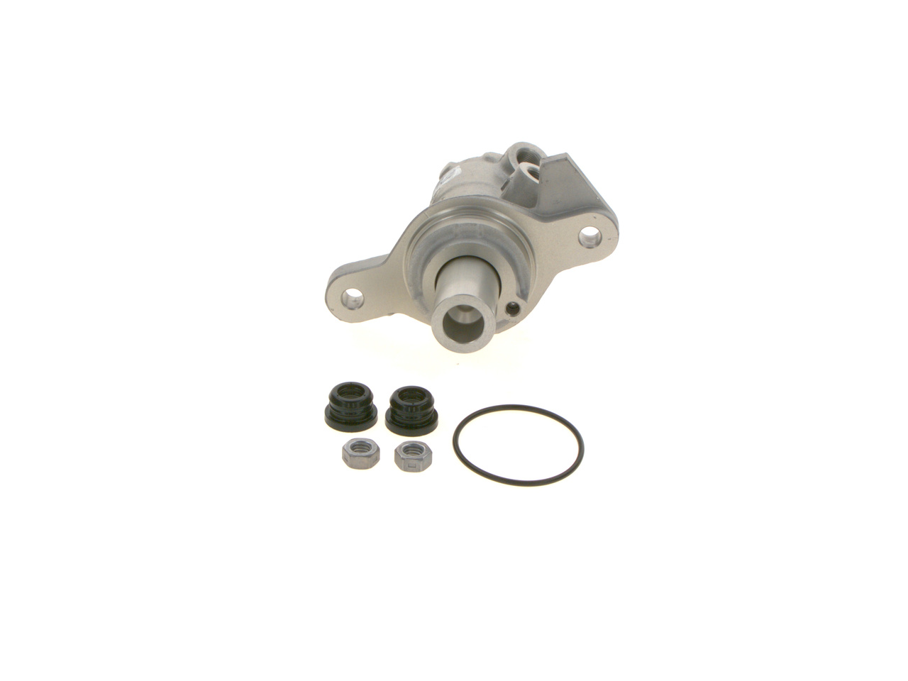 BOSCH 0 204 781 589 Hauptbremszylinder BMW F30 320i xDrive Benzin 182 PS 2016