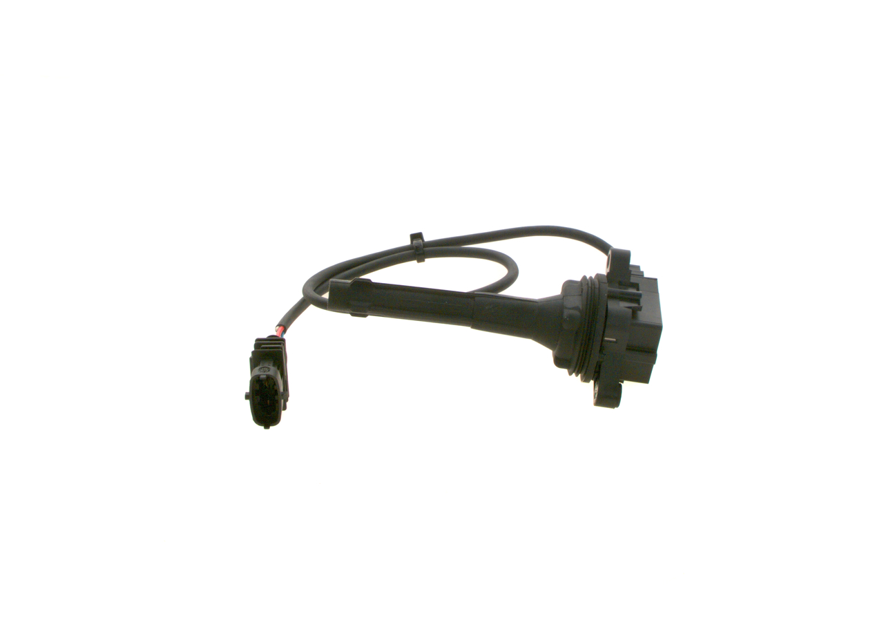 BOSCH 0 221 604 012 Zündspule MASERATI