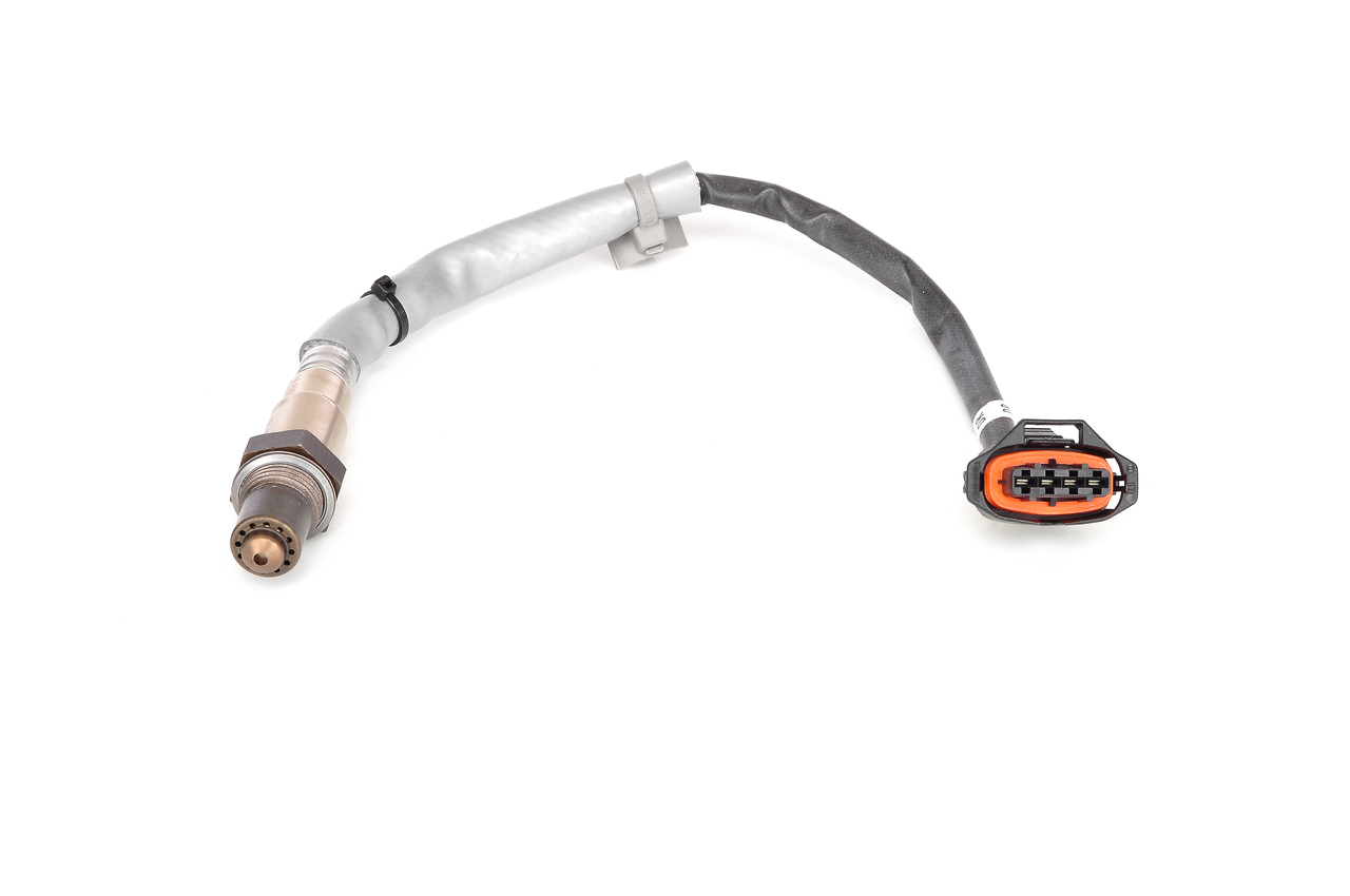 Лямбда-зонд BOSCH 0 258 010 106 совместимо с OPEL, SAAB, VAUXHALL дешево