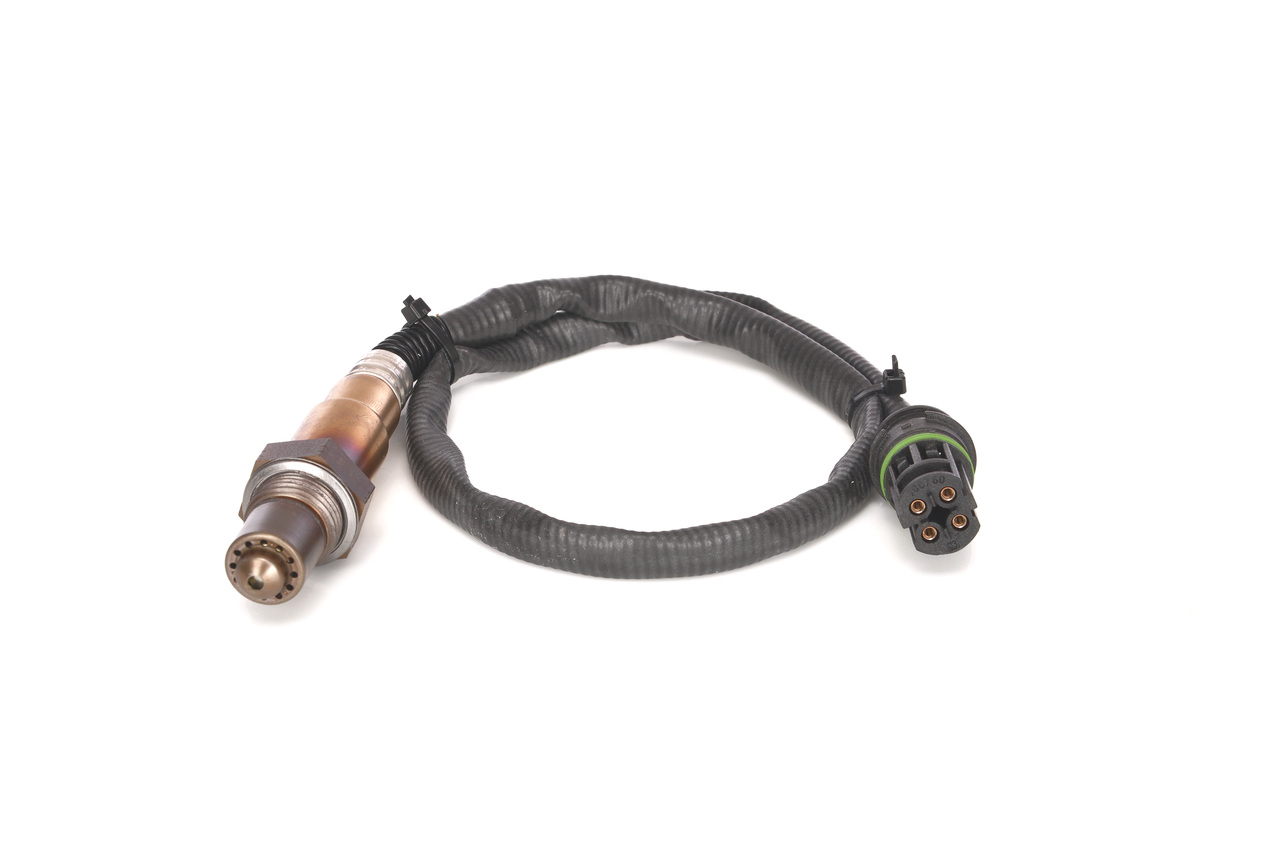 BOSCH 0 258 010 351 Lambda sensor BMW X5 (E70) xDrive 50 i Petrol 408 hp 2012 price