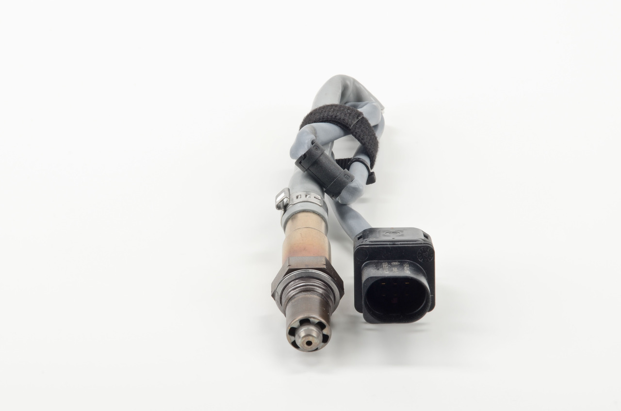 BOSCH Lambda sensor 0 258 017 167