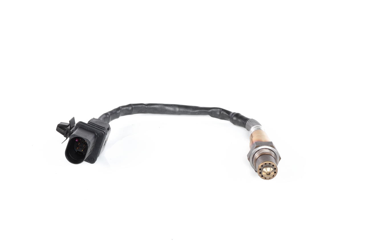 Sonda lambda BOSCH 0 258 017 208 adequados para OPEL, VAUXHALL barato