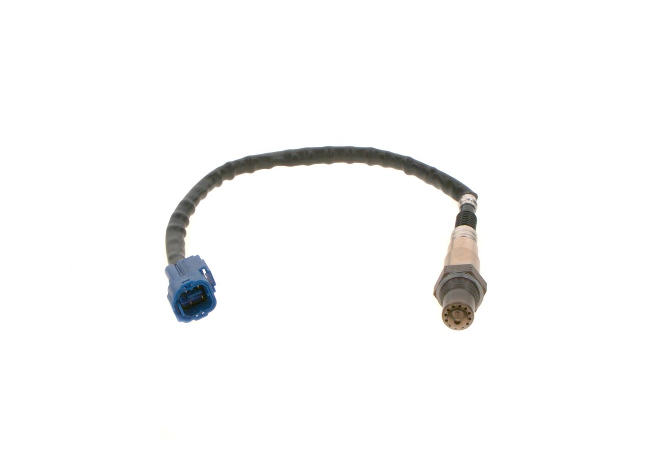 Lambda sensor BOSCH 0 258 986 668