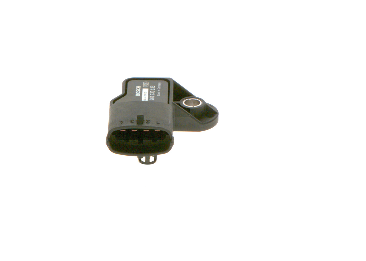 Tunnistin BOSCH 0 261 230 133 sopivat MERCEDES-BENZ, VW, BMW, TOYOTA, VOLVO halvalla