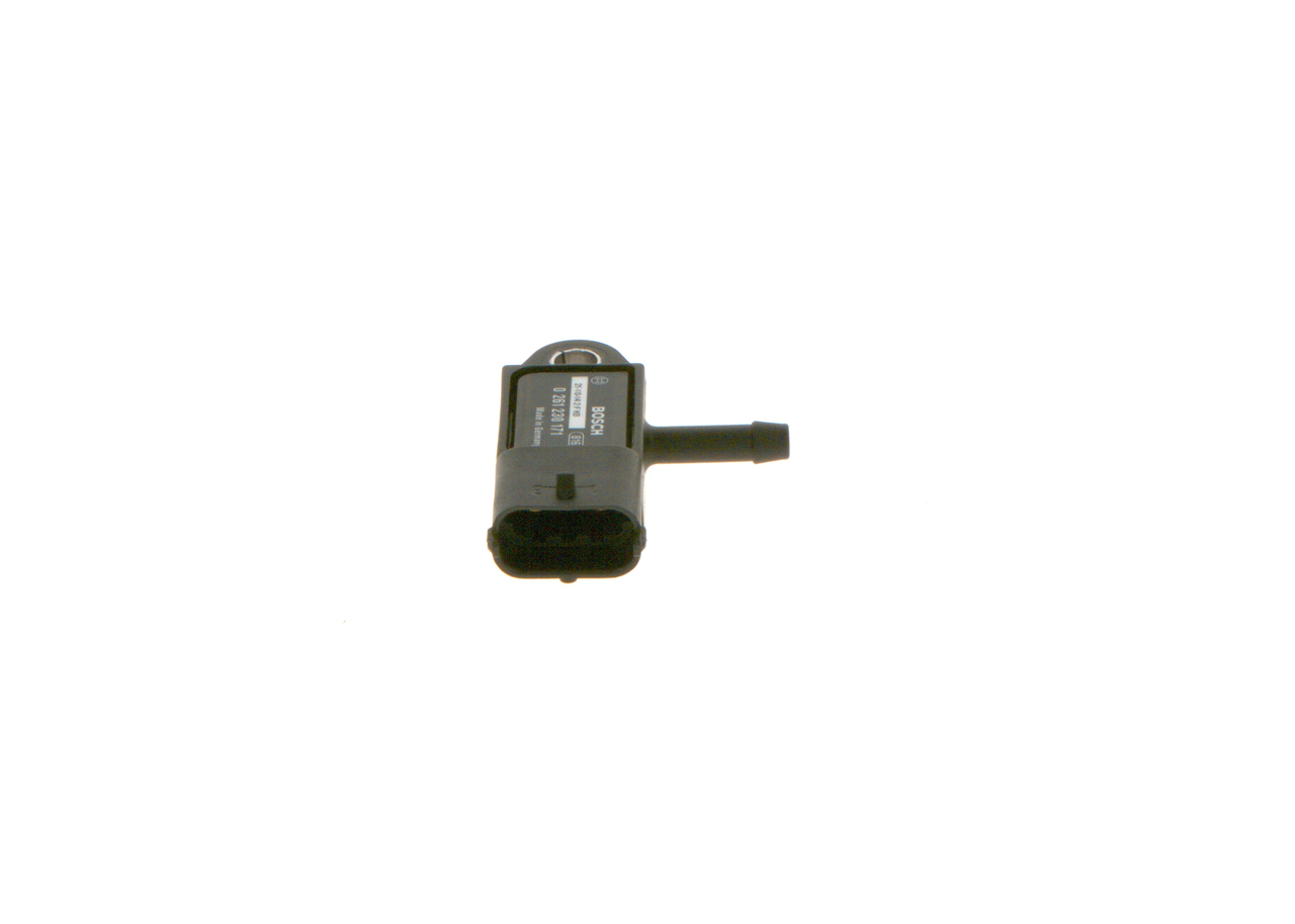 BOSCH 0 261 230 171 Slegio keitiklis, išmetimo valdymas FORD TRANSIT