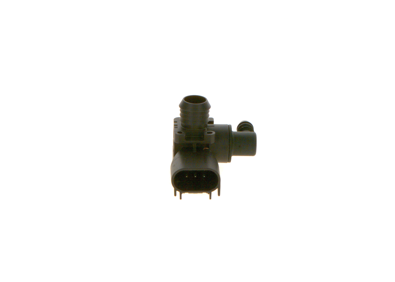 Sensor BOSCH 0 261 230 304 geschikt voor VOLKSWAGEN, BMW, MERCEDES-BENZ, OPEL, FORD goedkope