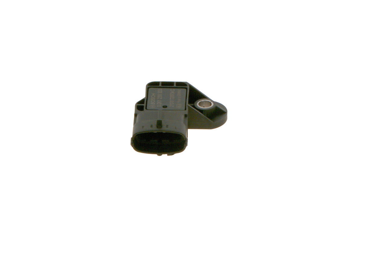 BOSCH 0 261 230 333 Sensore collettore di aspirazione FORD Kuga Mk2 (DM2) 1.6 EcoBoost Benzina 150 CV 2014 prezzo