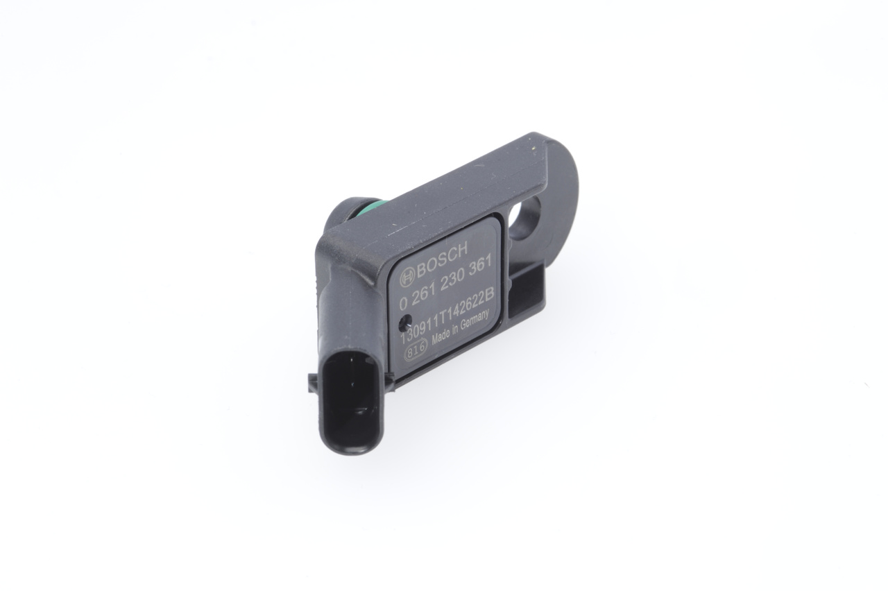 BOSCH 0 261 230 361 Sensor sugerørstryk Mini r57 1.6 John Cooper Works Benzin 211 HK 2008 pris