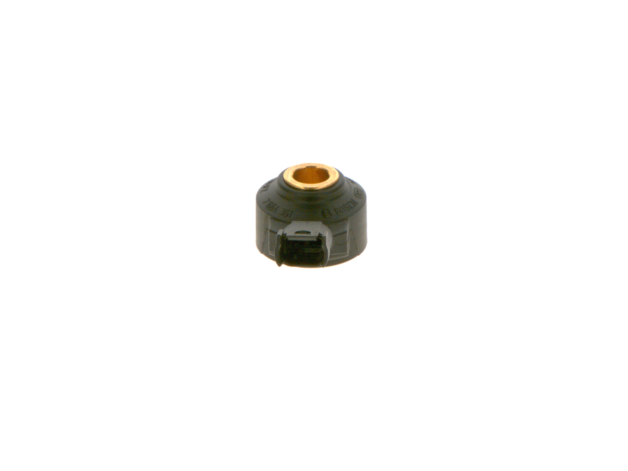 BOSCH 11117664361 Nakutustunnistin 0 261 231 172
