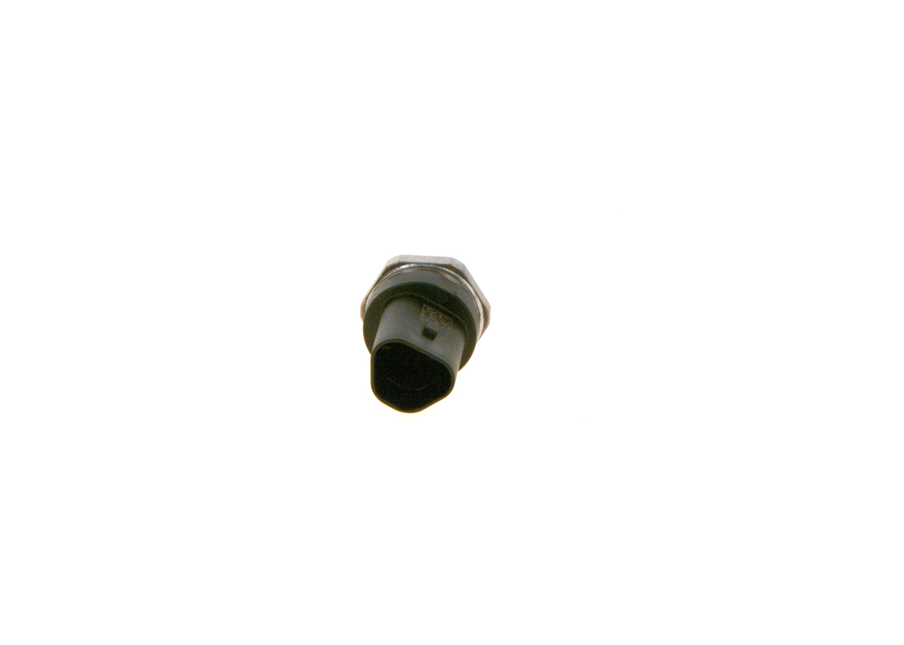 BOSCH 0261545077 Sensor pressão do combustível Land Rover DISCOVERY 2014