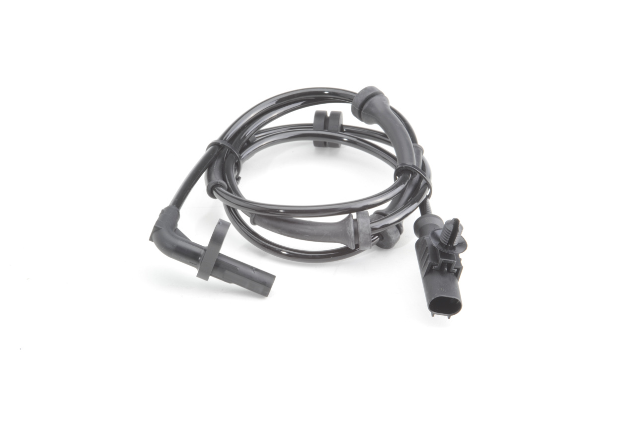 BOSCH 0 265 007 799 Capteur ABS SSANGYONG Korando SUV (CK) 2.0 GPL 4WD Essence/gaz de pétrole liquéfié (GPL) 150 CV 2015 prix