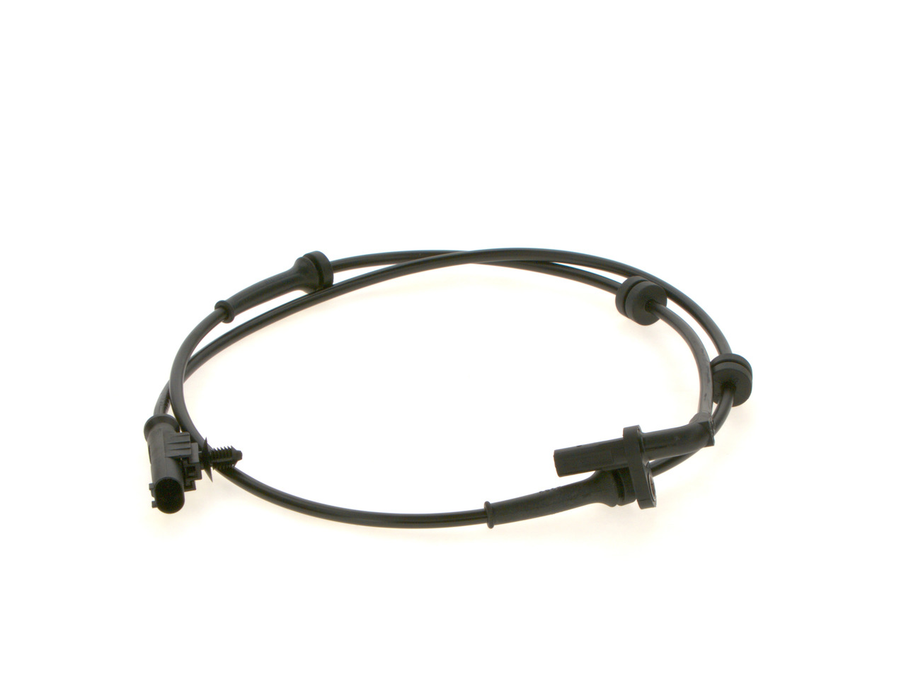 BOSCH 0 265 007 800 Датчик abs HUNTER (3151_) 2.7 бензин 128 л.с. 2024
