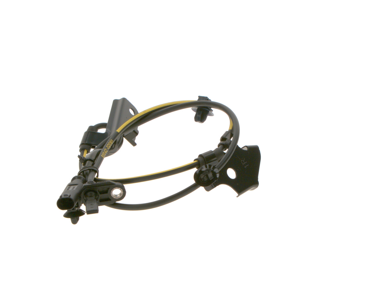 BOSCH 0 265 007 805 Датчик abs TOYOTA AVENSIS седан (ZRT27, ADT27) 2.0 (ZRT272) бензин 139 л.с. 2013