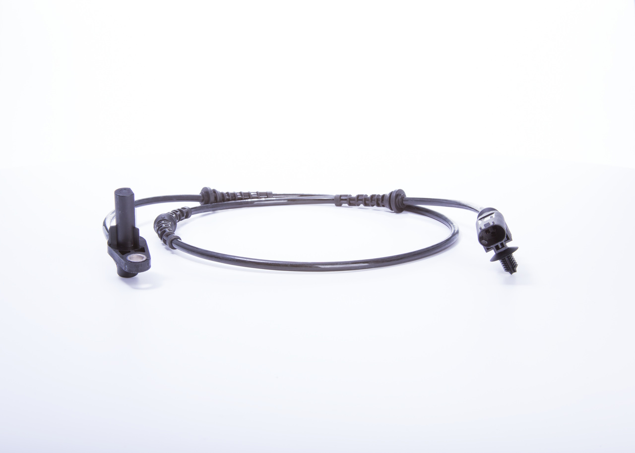 BOSCH 0 265 008 266 Sensor hjulvarvtal Discovery 4 L319 3.0 TD 4x4 Diesel 245 hk 2015 pris