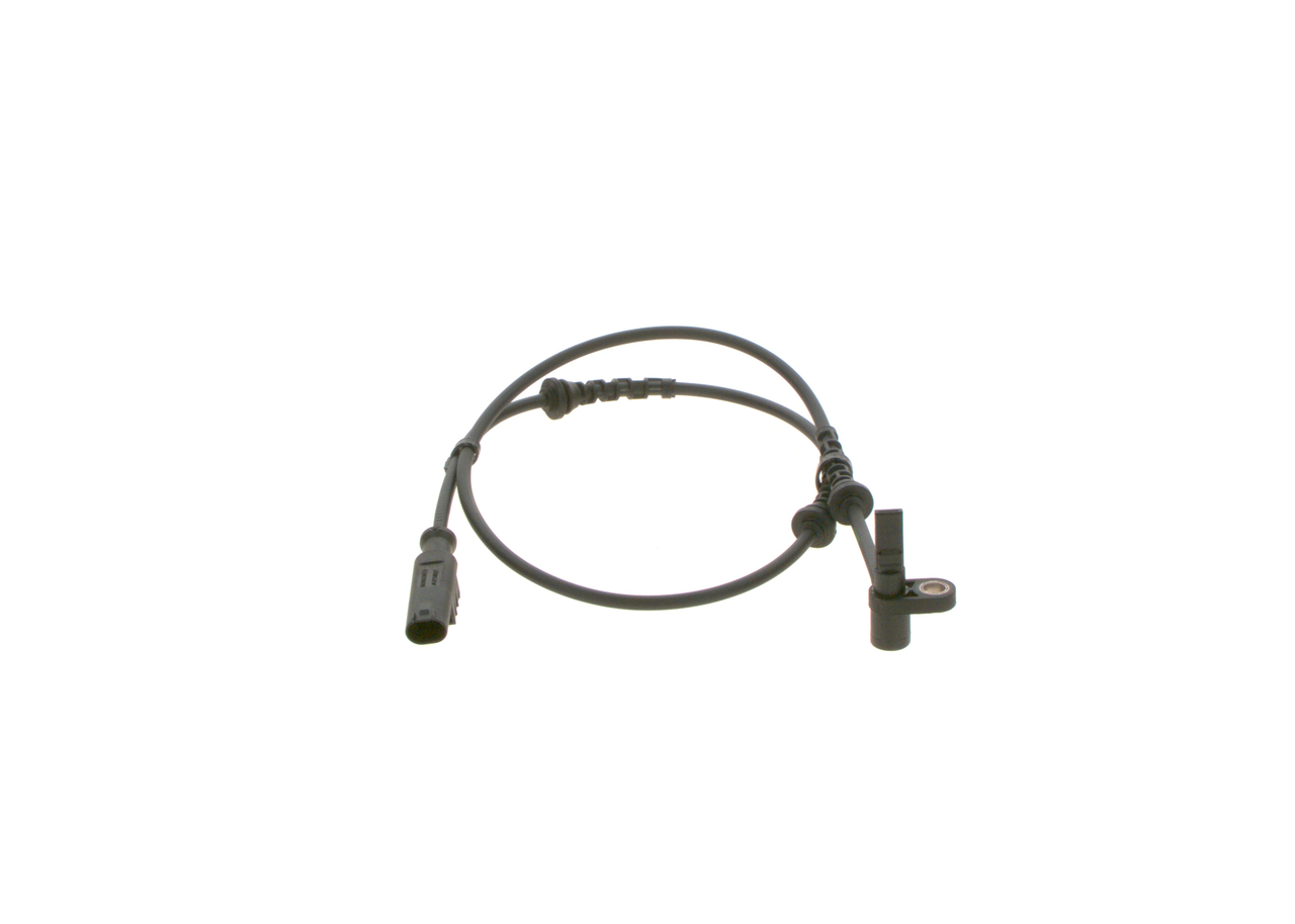 BOSCH 51808334 Wielsnelheidssensor (ABS)