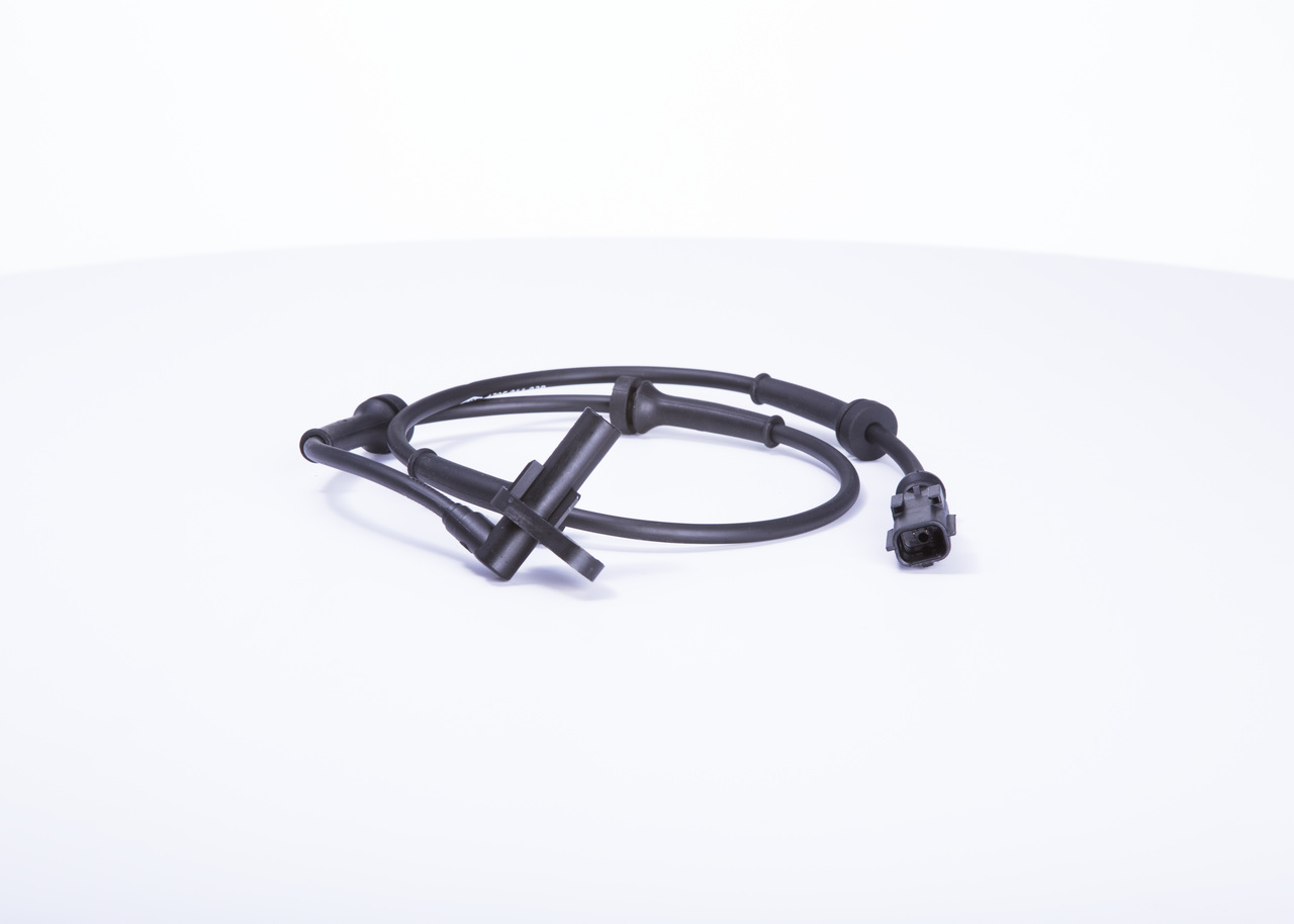 BOSCH 0 265 008 942 Sensores de ABS RENAULT Duster (HM_) 1.5 dCi 110 4x4 (HMAB) Diesel 109 cv 2024 preço