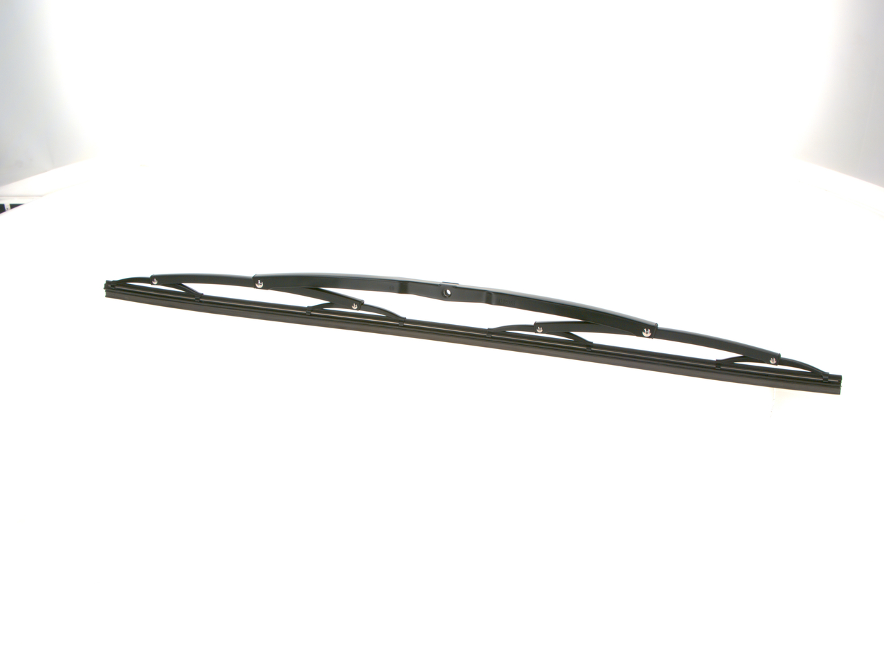 Essuie-glace BOSCH Twin 3 397 002 918 appropriées pour RENAULT, PEUGEOT, VOLKSWAGEN, CITROЁN, BMW pas cher