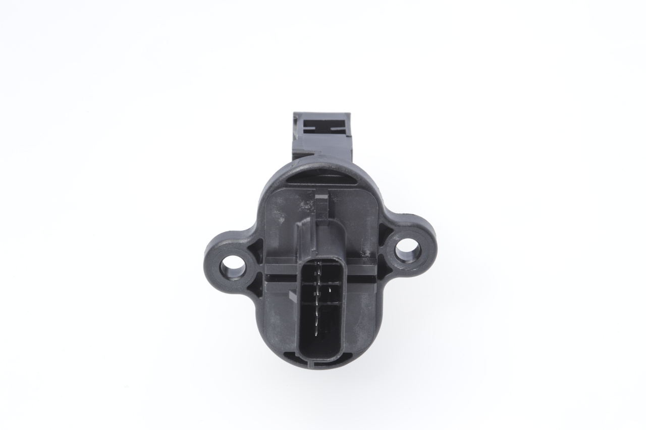 BOSCH 0 280 218 293 Mass air flow sensor VAUXHALL Corsa Mk3 (D) (S07) 1.2 i 16V (L08) Petrol 86 hp 2009 price