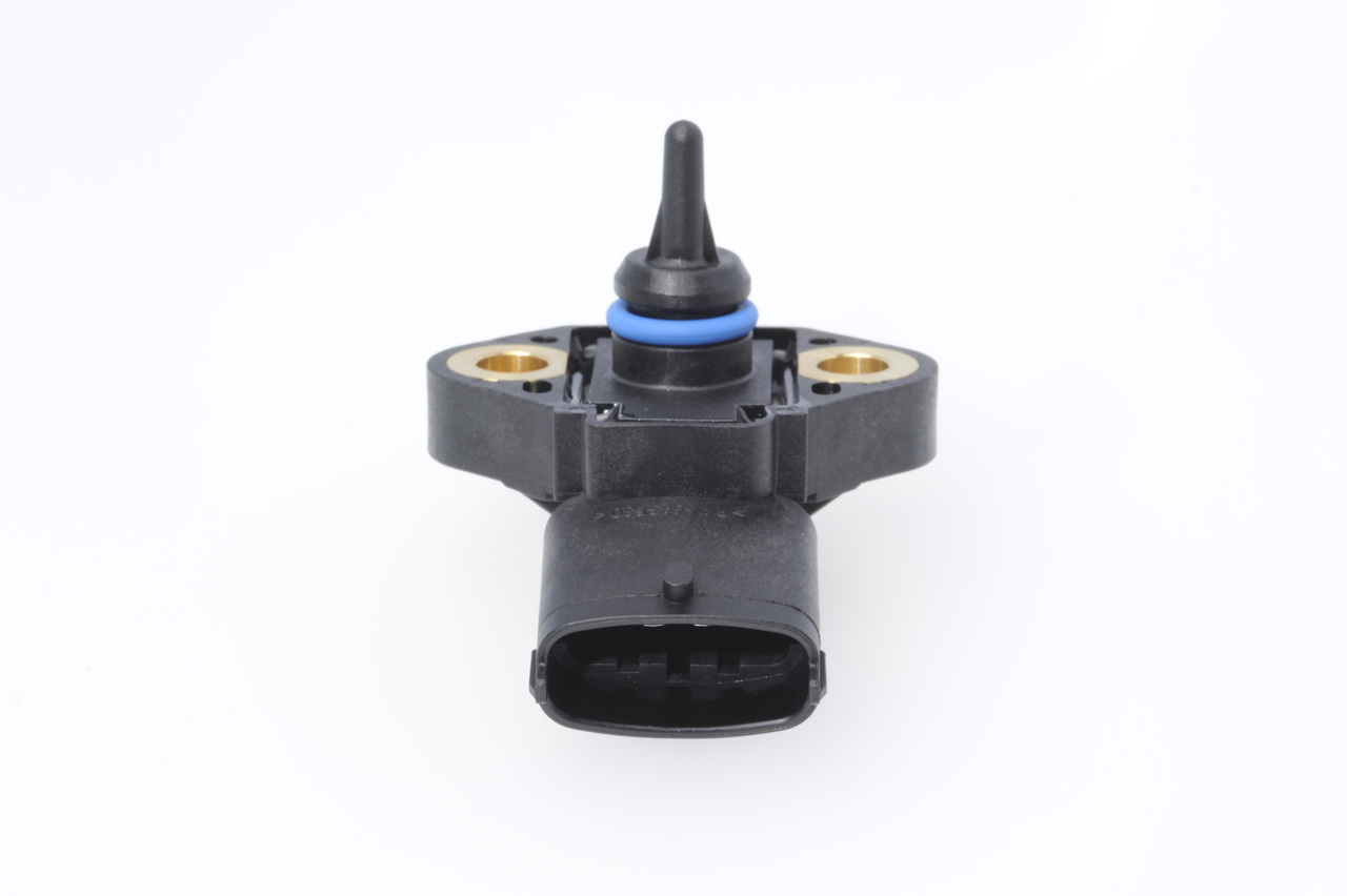 Sensor BOSCH 0 281 006 174 som passar till VOLVO, VW, BMW, AUDI, MERCEDES-BENZ billigt