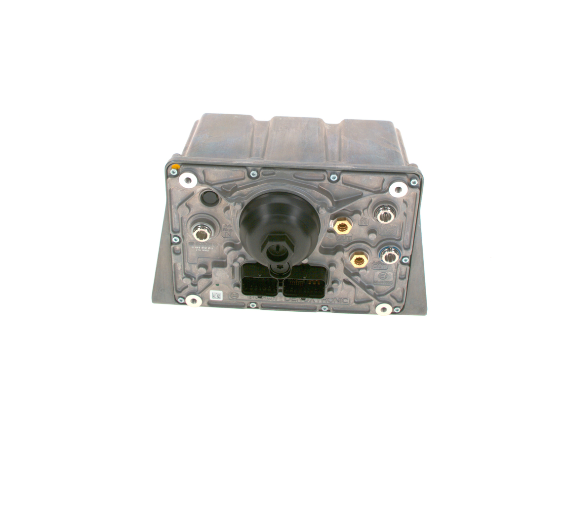 Pumpemodul, ureaindsprøjtning BOSCH 0 444 010 036 der passer til VW, FORD, PEUGEOT, BMW, TOYOTA billig